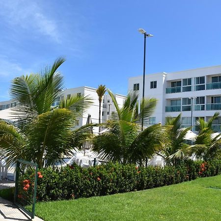 Deluxe Palm Aqua Apartamento Pôrto das Galinhas Exterior foto