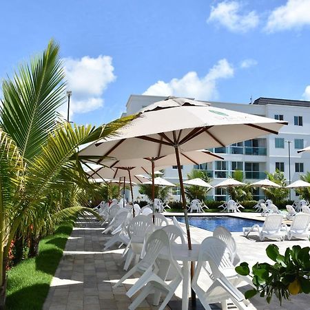 Deluxe Palm Aqua Apartamento Pôrto das Galinhas Exterior foto
