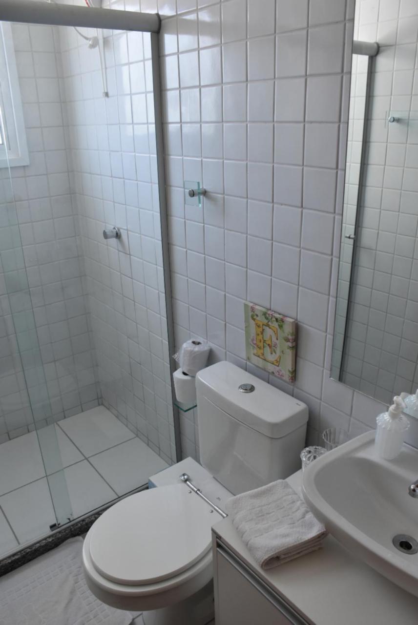 Deluxe Palm Aqua Apartamento Pôrto das Galinhas Exterior foto