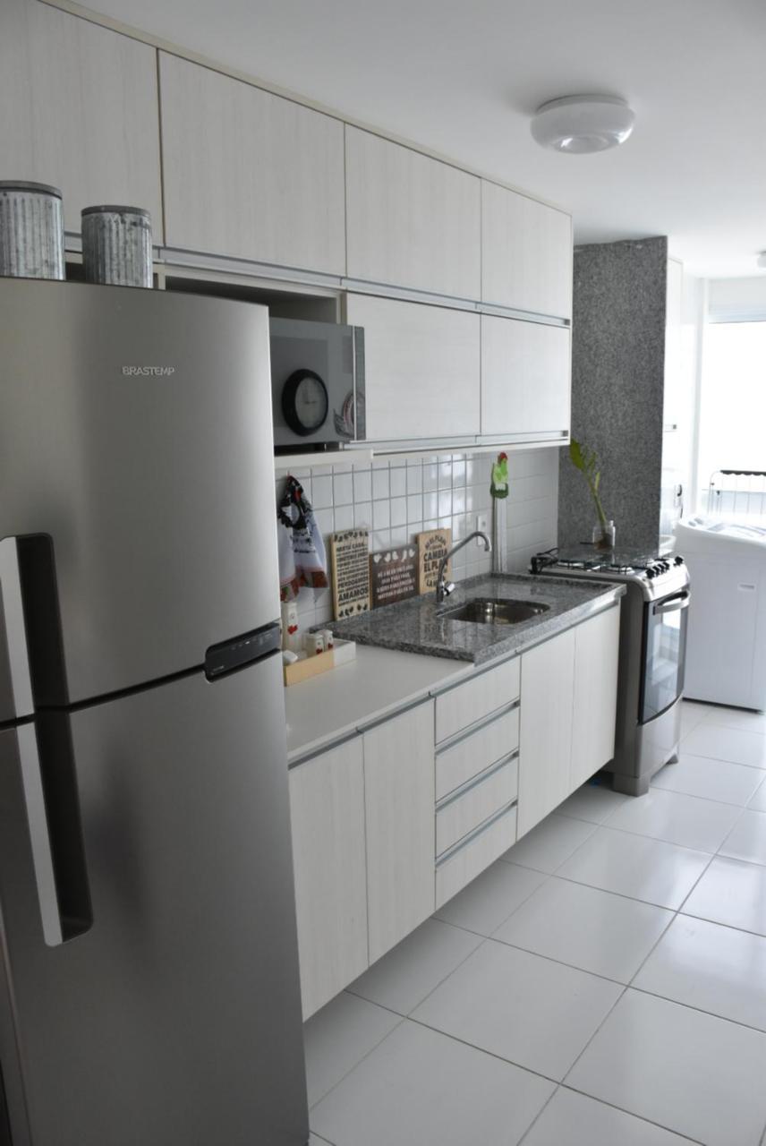 Deluxe Palm Aqua Apartamento Pôrto das Galinhas Exterior foto